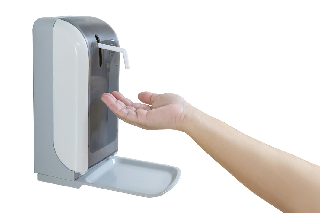 Auto Dispensers (For Sanitizers/Soaps)