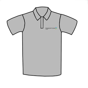 CLTO golf shirt